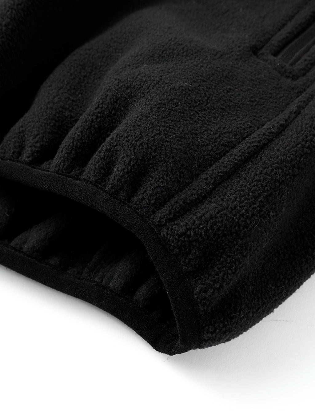 Women's Stand Collar Zip-Pocket Utility Jacket