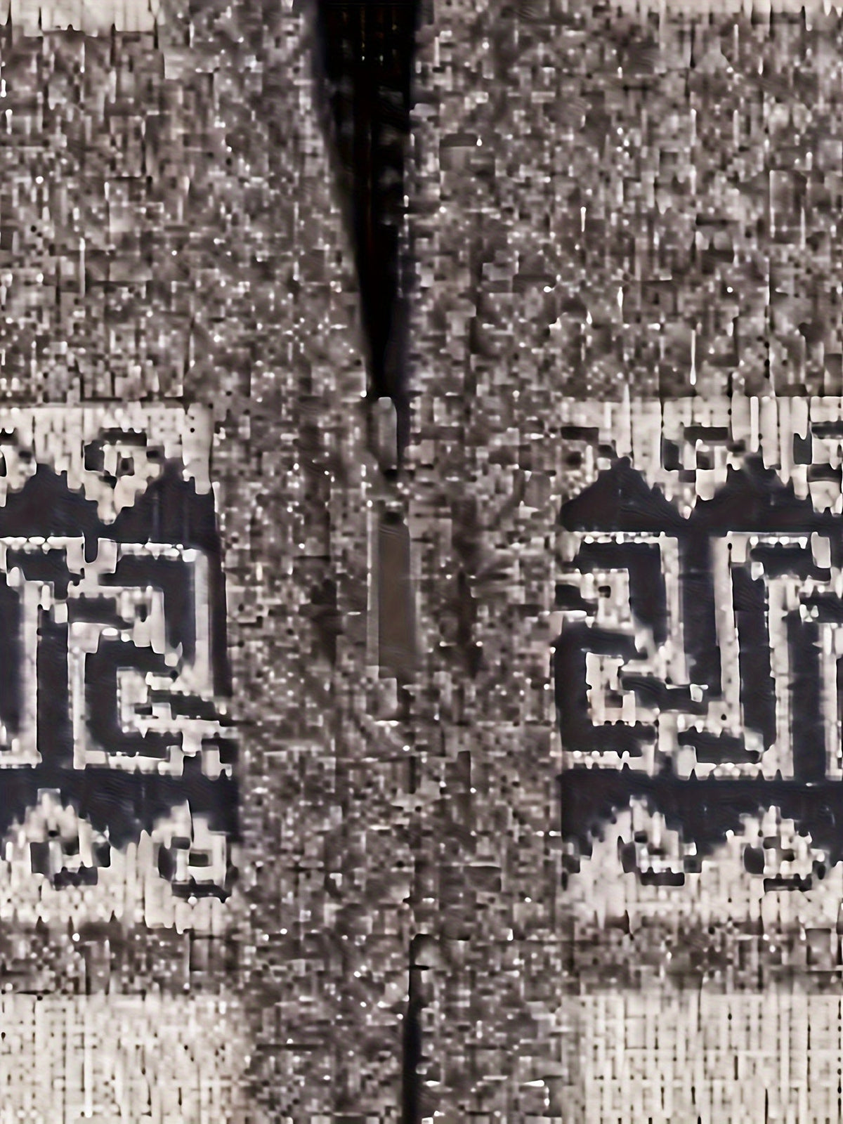 Women's Plush-Lined Patterned Zip Cardigan