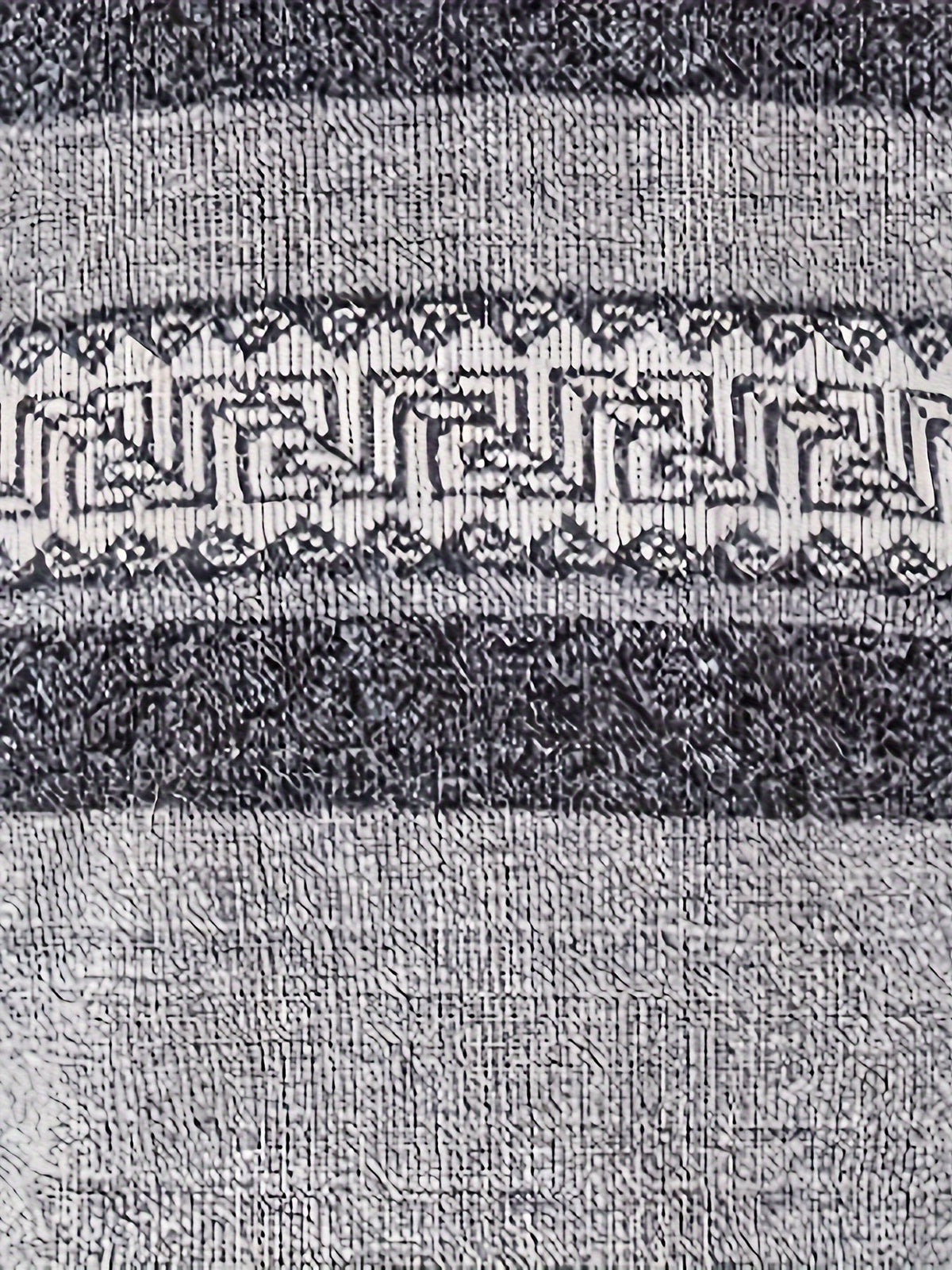 Women's Plush-Lined Patterned Zip Cardigan