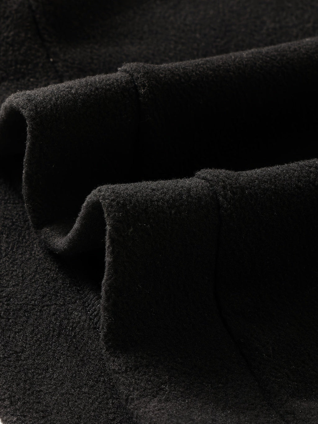 Women's Mock Neck Pullover with Zip Trim