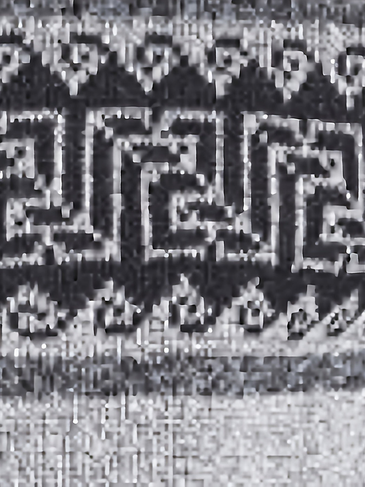 Women's Plush-Lined Patterned Zip Cardigan