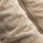 Women's Slouchy Knee-High Boots with Ankle Strap